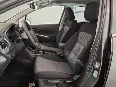 Suzuki S-Cross (2026) - Photo 9