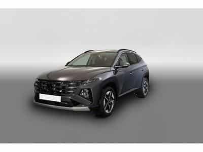 Hyundai Tucson (2026) - Photo 1