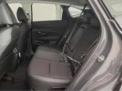 Hyundai Tucson (2026) - Photo 10