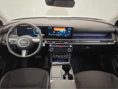 Hyundai Tucson (2026) - Photo 11
