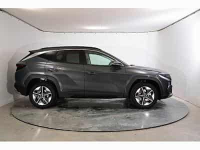 Hyundai Tucson (2026) - Photo 6