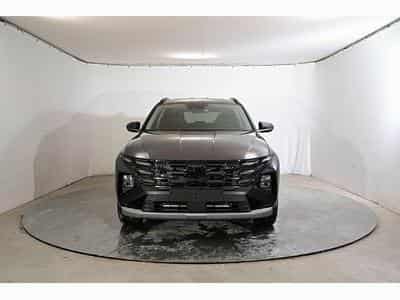 Hyundai Tucson (2026) - Photo 8
