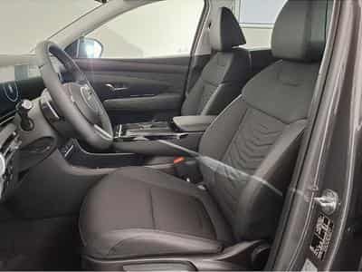 Hyundai Tucson (2026) - Photo 9