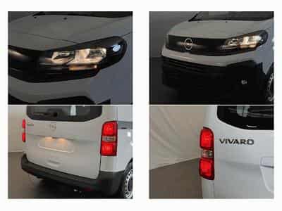 Opel Vivaro (2026) - Photo 10