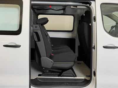 Opel Vivaro (2026) - Photo 13