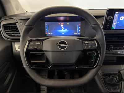 Opel Vivaro (2026) - Photo 14
