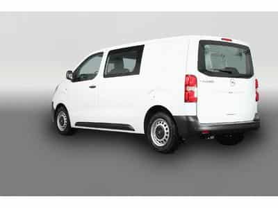Opel Vivaro (2026) - Photo 3