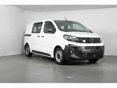 Opel Vivaro (2026) - Photo 7