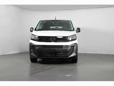 Opel Vivaro (2026) - Photo 8