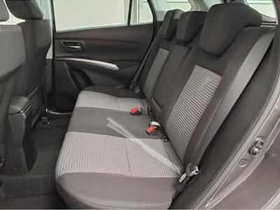 Suzuki S-Cross (2026) - Photo 10