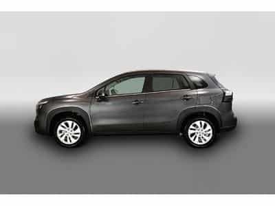 Suzuki S-Cross (2026) - Photo 2