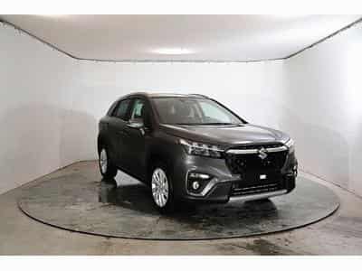 Suzuki S-Cross (2026) - Photo 7