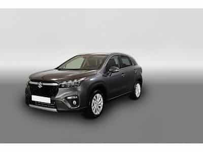 Suzuki S-Cross (2026) - Photo 1