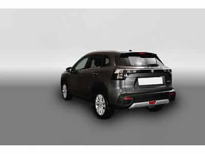 Suzuki S-Cross (2026) - Photo 3