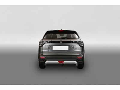 Suzuki S-Cross (2026) - Photo 4