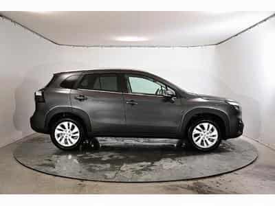 Suzuki S-Cross (2026) - Photo 6