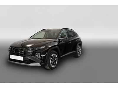 Hyundai Tucson (2026) - Photo 1