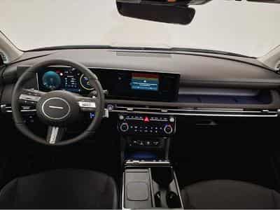 Hyundai Tucson (2026) - Photo 11