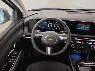 Hyundai Tucson (2026) - Photo 12