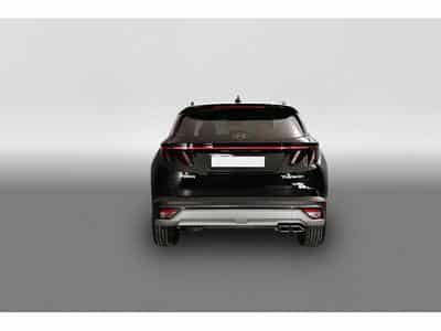 Hyundai Tucson (2026) - Photo 4