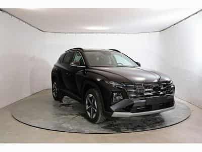Hyundai Tucson (2026) - Photo 7
