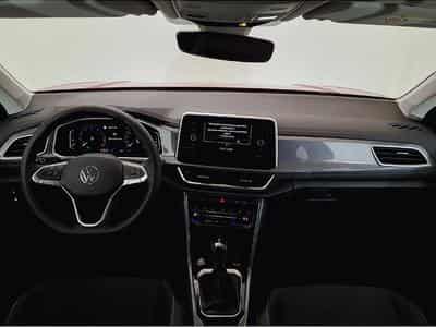 VW T-Roc (2025) - Foto 11