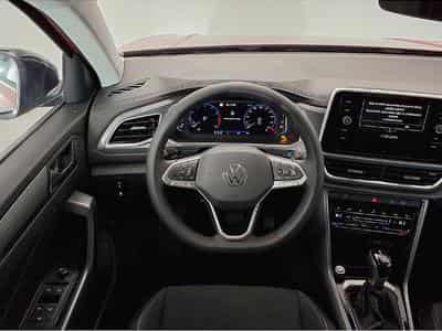 VW T-Roc (2025) - Foto 12