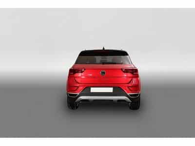 VW T-Roc (2025) - Foto 3