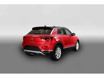 VW T-Roc (2025) - Foto 4