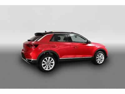 VW T-Roc (2025) - Foto 5