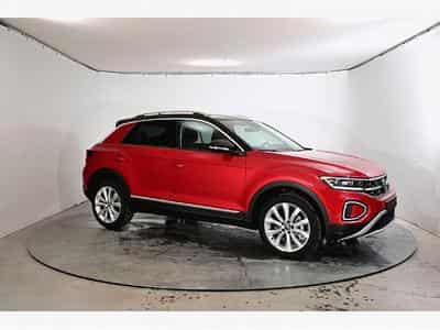 VW T-Roc (2025) - Foto 6