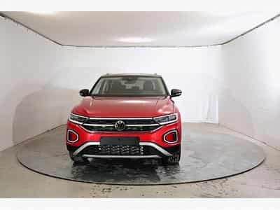 VW T-Roc (2025) - Foto 7
