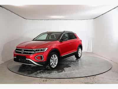 VW T-Roc (2025) - Foto 8