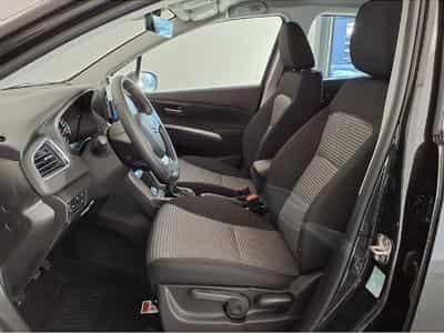 Suzuki S-Cross (2026) - Photo 9