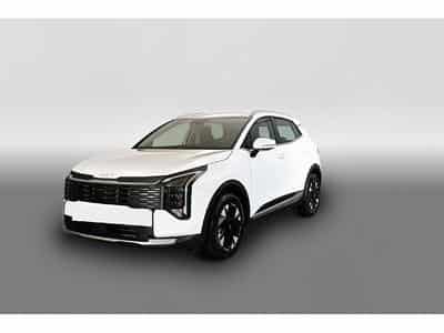 Kia Sportage (2026) - Foto 1