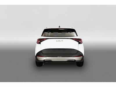 Kia Sportage (2026) - Foto 4