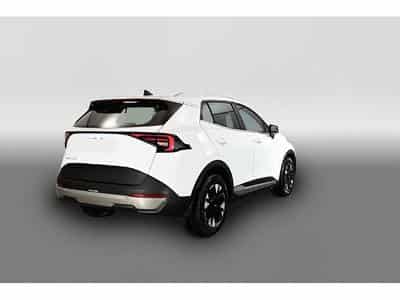 Kia Sportage (2026) - Foto 5