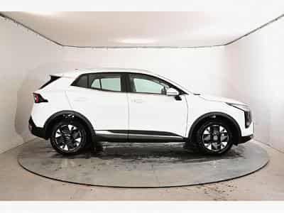 Kia Sportage (2026) - Foto 6