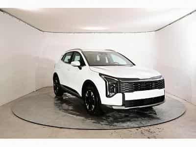 Kia Sportage (2026) - Foto 7