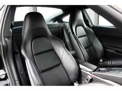 Porsche 911 (991) CARRERA 2 PDK7 | ECHAPPEMENT SPORT | SPORT CHRONO | SI (2014) - Photo 15