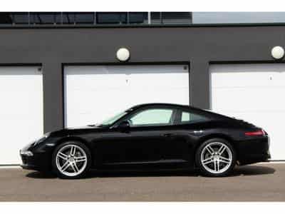 Porsche 911 (991) CARRERA 2 PDK7 | ECHAPPEMENT SPORT | SPORT CHRONO | SI (2014) - Photo 2