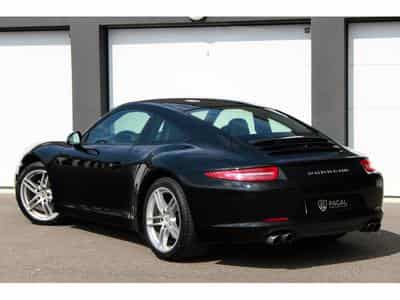 Porsche 911 (991) CARRERA 2 PDK7 | ECHAPPEMENT SPORT | SPORT CHRONO | SI (2014) - Photo 3