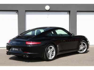 Porsche 911 (991) CARRERA 2 PDK7 | ECHAPPEMENT SPORT | SPORT CHRONO | SI (2014) - Photo 5