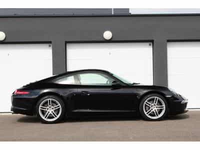 Porsche 911 (991) CARRERA 2 PDK7 | ECHAPPEMENT SPORT | SPORT CHRONO | SI (2014) - Photo 6