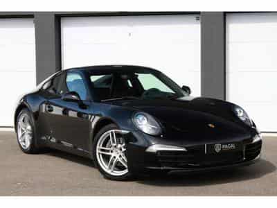 Porsche 911 (991) CARRERA 2 PDK7 | ECHAPPEMENT SPORT | SPORT CHRONO | SI (2014) - Photo 7