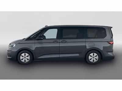 VW Multivan (2026) - Photo 2
