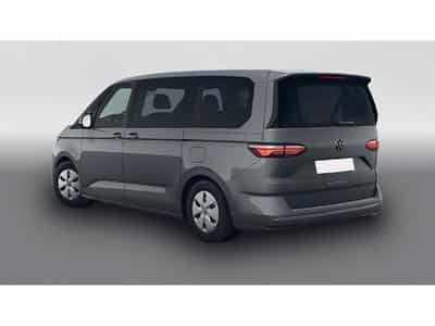 VW Multivan (2026) - Photo 3