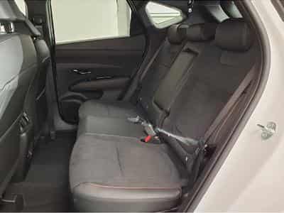 Hyundai Tucson (2026) - Photo 10