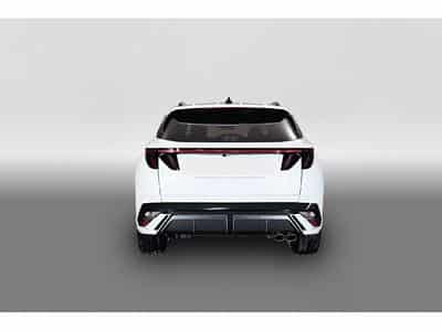 Hyundai Tucson (2026) - Photo 4