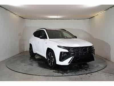 Hyundai Tucson (2026) - Photo 7
